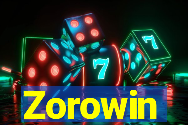 Zorowin