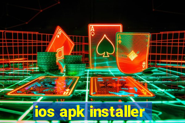 ios apk installer