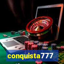 conquista777