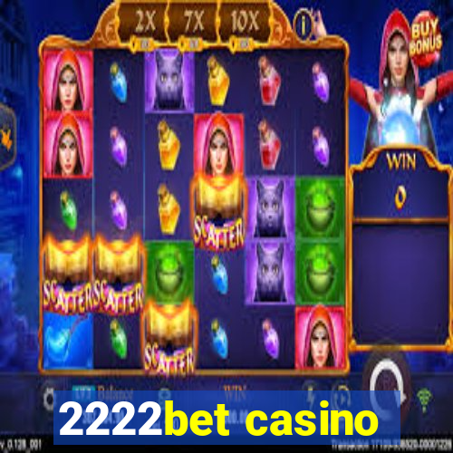 2222bet casino