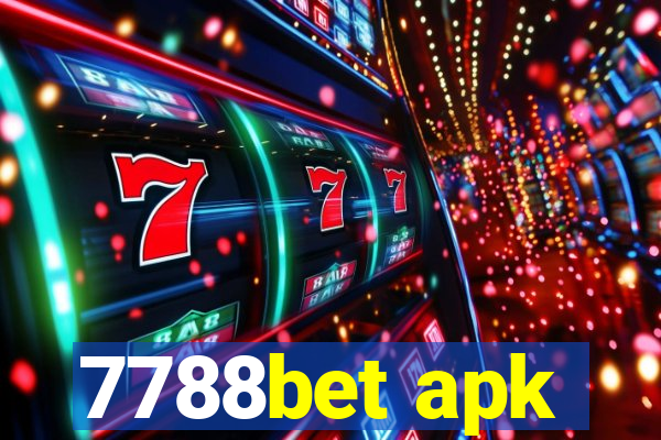 7788bet apk