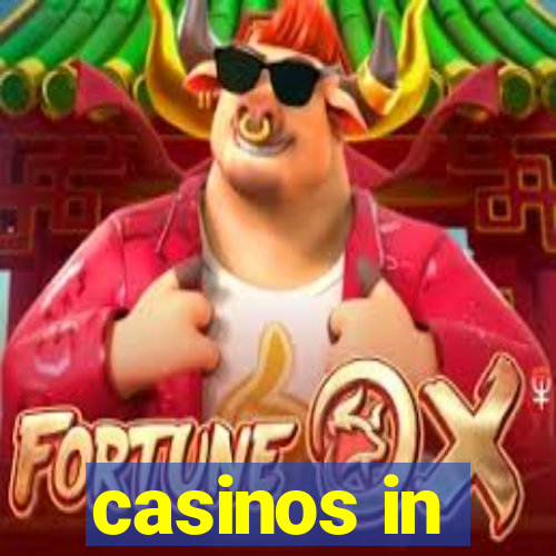 casinos in