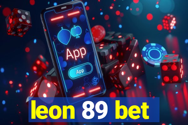 leon 89 bet