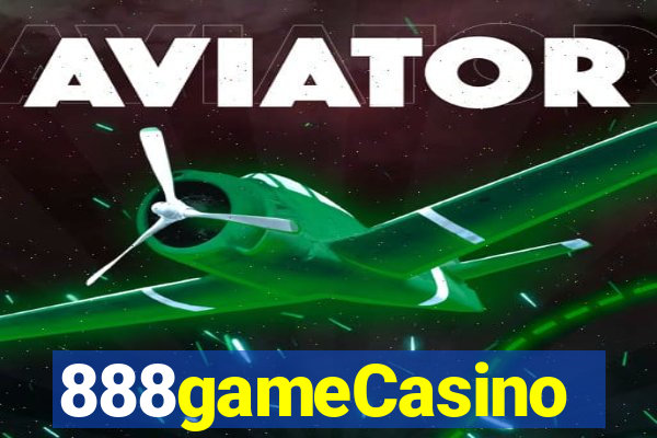 888gameCasino