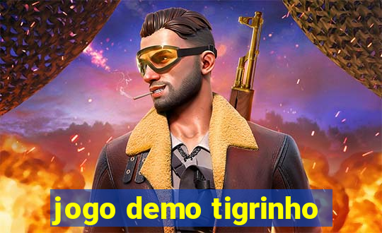 jogo demo tigrinho