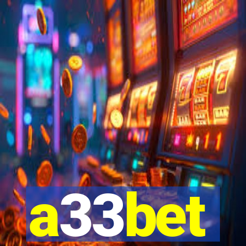 a33bet