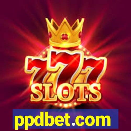 ppdbet.com