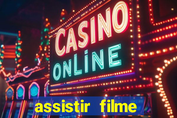 assistir filme bilhete de loteria