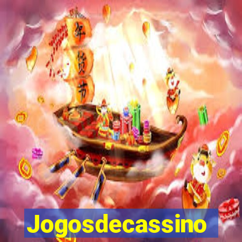 Jogosdecassino