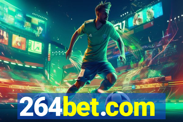 264bet.com