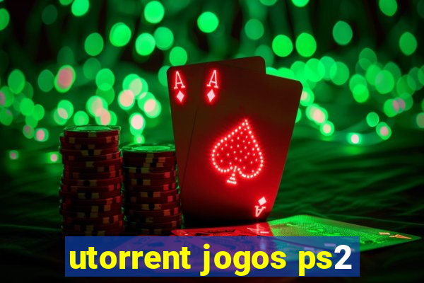 utorrent jogos ps2