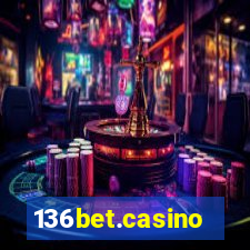 136bet.casino