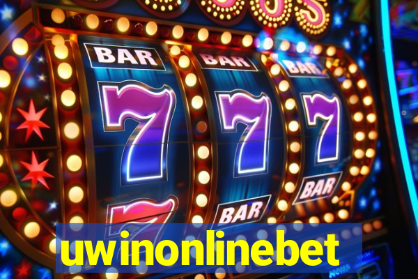 uwinonlinebet