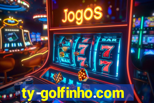 ty-golfinho.com