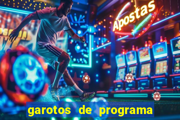 garotos de programa em porto seguro