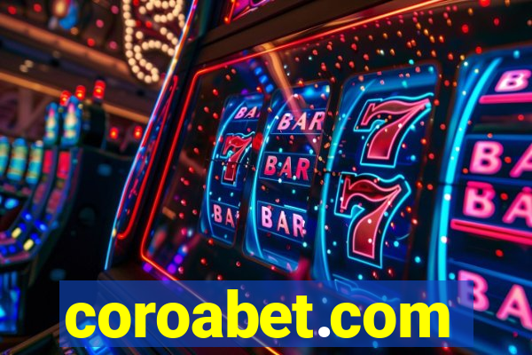 coroabet.com