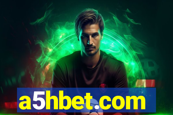 a5hbet.com