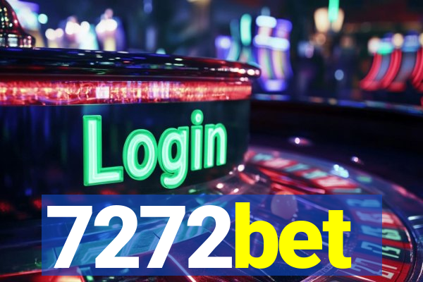 7272bet