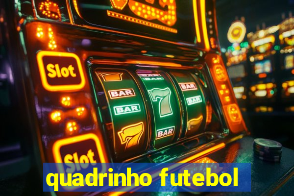 quadrinho futebol