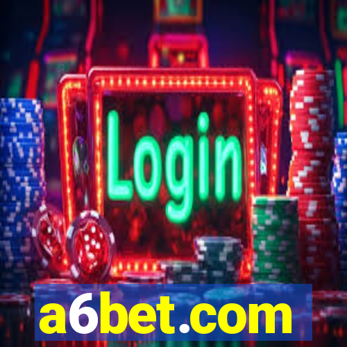 a6bet.com