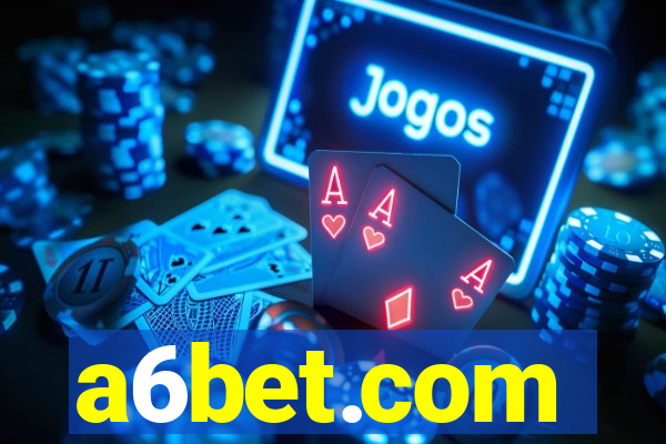 a6bet.com