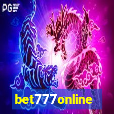 bet777online