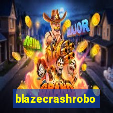 blazecrashrobo