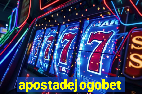 apostadejogobet