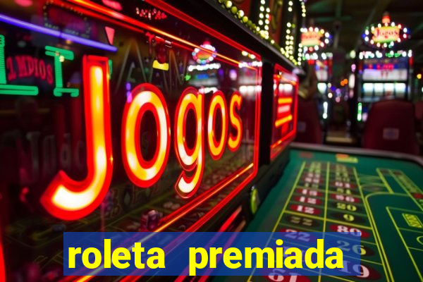 roleta premiada estrela bet