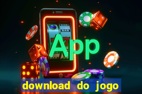 download do jogo do homem-aranha