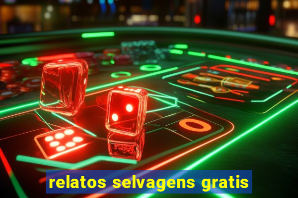 relatos selvagens gratis