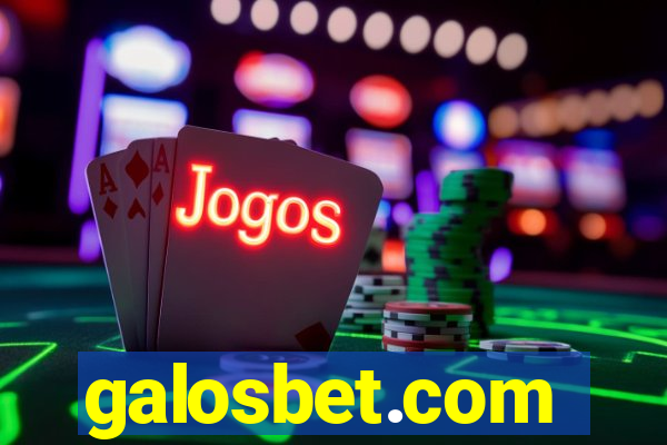 galosbet.com