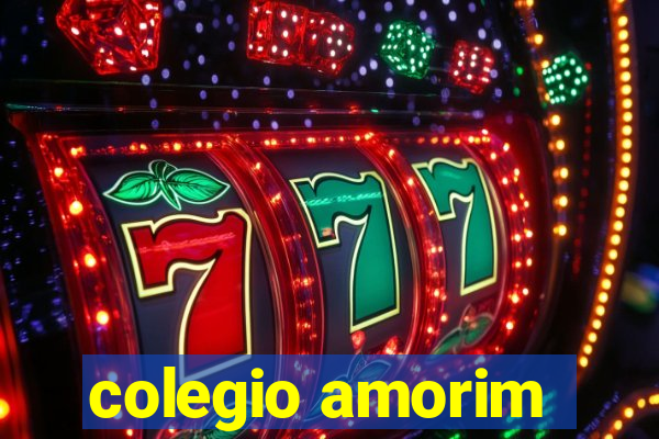 colegio amorim