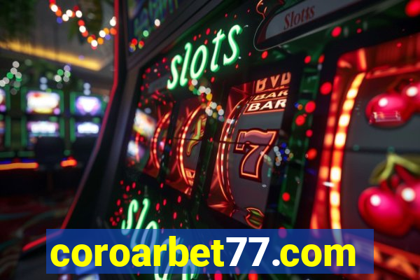 coroarbet77.com