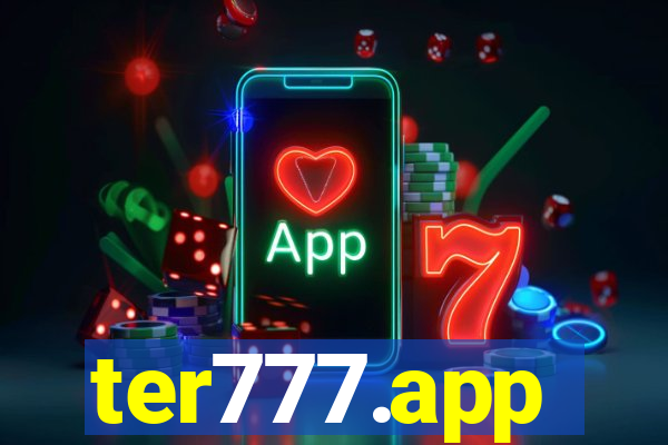 ter777.app