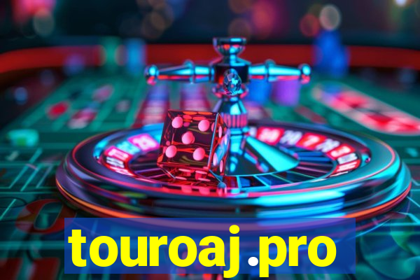 touroaj.pro