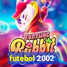 futebol 2002