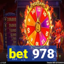 bet 978