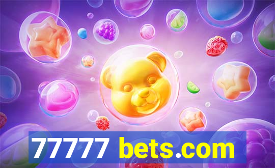 77777 bets.com