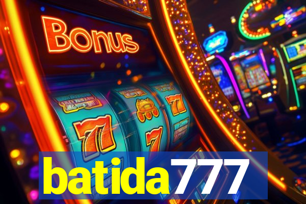 batida777