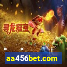 aa456bet.com