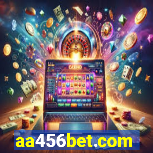 aa456bet.com