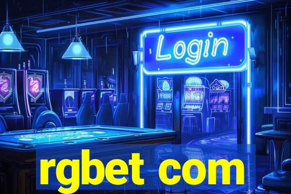 rgbet com