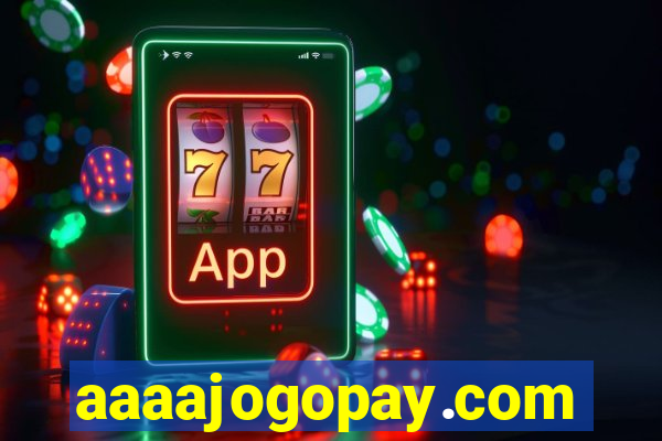 aaaajogopay.com