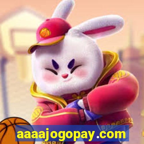 aaaajogopay.com