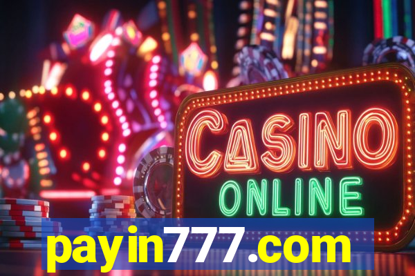 payin777.com