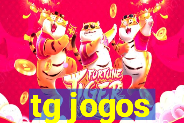 tg jogos