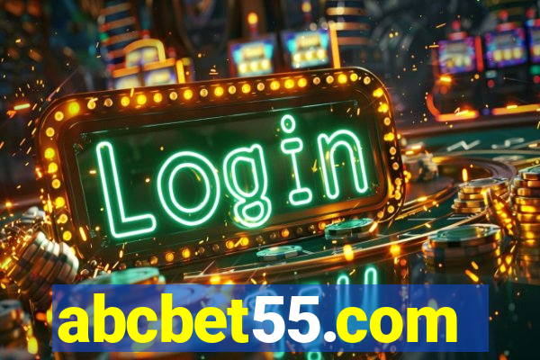 abcbet55.com