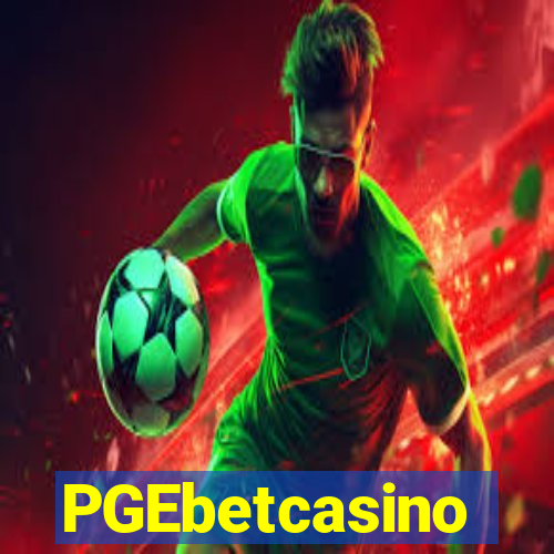 PGEbetcasino