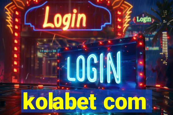 kolabet com